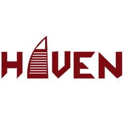 Haven Döner logo.